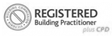 Registered Building Practitioner plus CDP